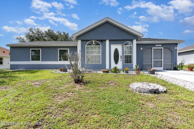 147 Emerson Drive NW, Palm Bay, FL 32907
