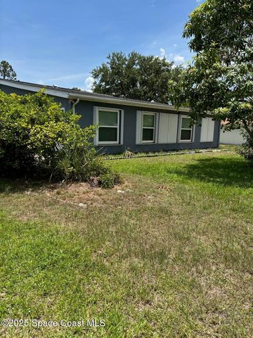 147 Emerson Drive NW, Palm Bay, FL 32907