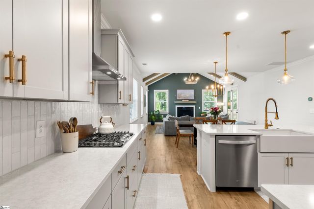 349 Encampment Boulevard, Simpsonville, SC 29681
