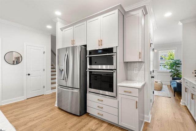 349 Encampment Boulevard, Simpsonville, SC 29681