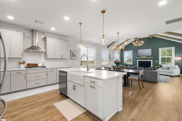 349 Encampment Boulevard, Simpsonville, SC 29681