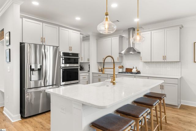 349 Encampment Boulevard, Simpsonville, SC 29681