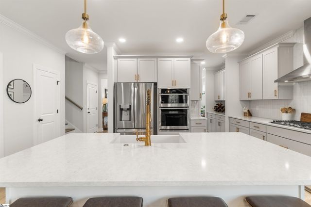 349 Encampment Boulevard, Simpsonville, SC 29681