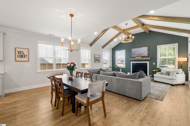 349 Encampment Boulevard, Simpsonville, SC 29681