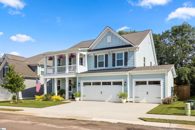 349 Encampment Boulevard, Simpsonville, SC 29681