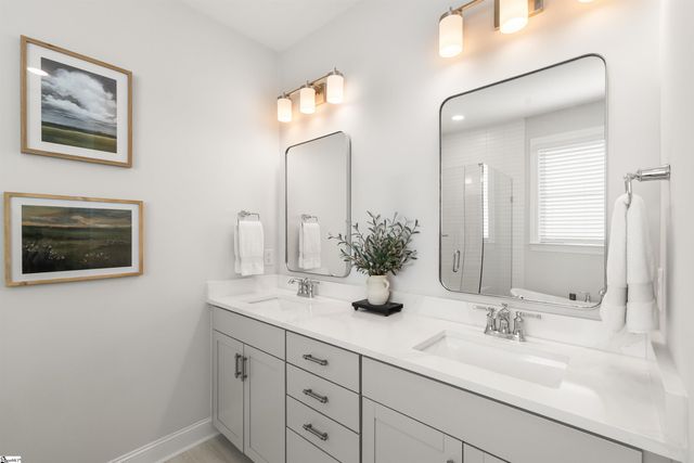 349 Encampment Boulevard, Simpsonville, SC 29681