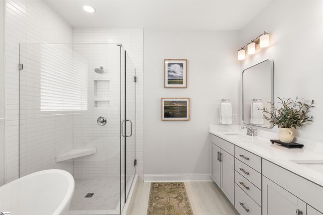 349 Encampment Boulevard, Simpsonville, SC 29681