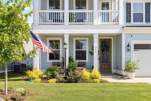 349 Encampment Boulevard, Simpsonville, SC 29681