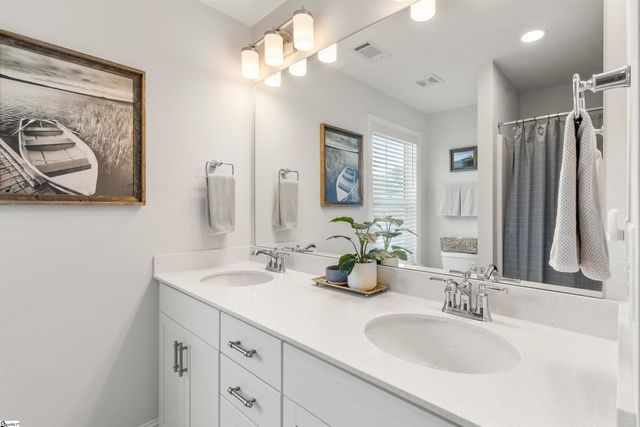 349 Encampment Boulevard, Simpsonville, SC 29681