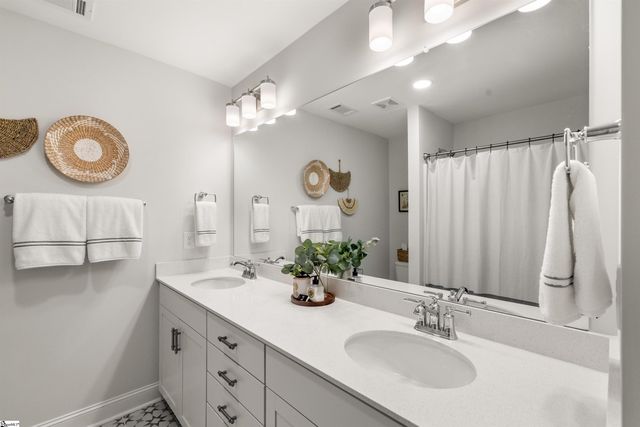 349 Encampment Boulevard, Simpsonville, SC 29681