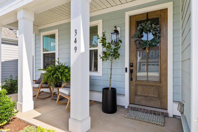 349 Encampment Boulevard, Simpsonville, SC 29681
