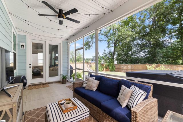 349 Encampment Boulevard, Simpsonville, SC 29681