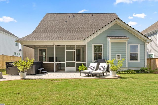 349 Encampment Boulevard, Simpsonville, SC 29681