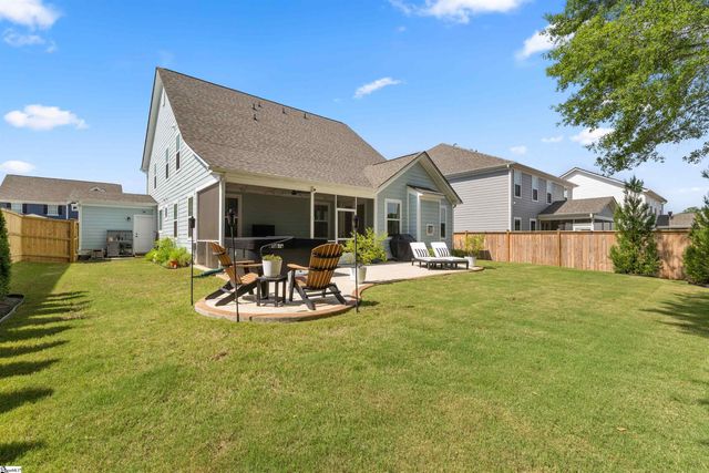349 Encampment Boulevard, Simpsonville, SC 29681