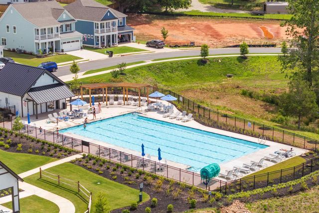 349 Encampment Boulevard, Simpsonville, SC 29681