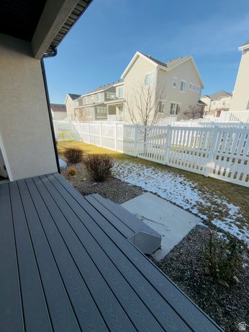 862 W 2750 N, Lehi, UT 84043