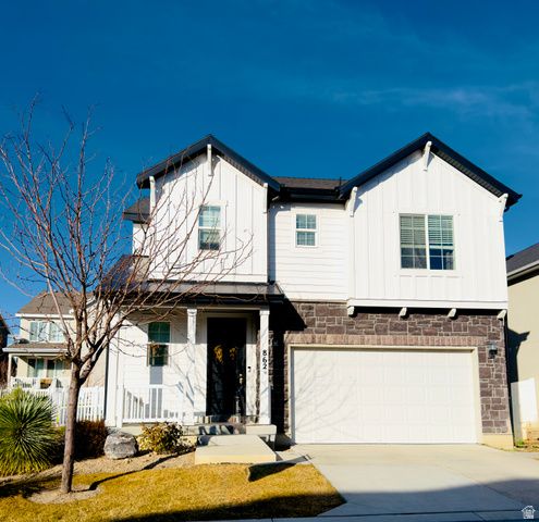 862 W 2750 N, Lehi, UT 84043