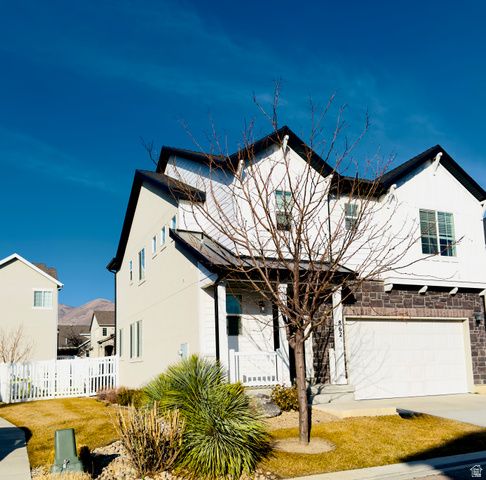 862 W 2750 N, Lehi, UT 84043