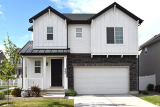 862 W 2750 N, Lehi, UT 84043