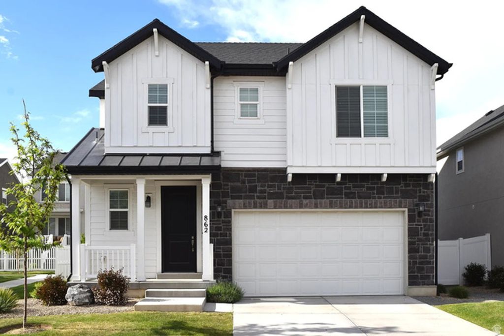 862 W 2750 N, Lehi, UT 84043