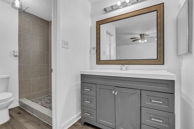 11862 Morning Dew Lane, Houston, TX 77067