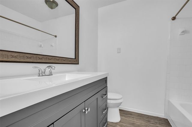 11862 Morning Dew Lane, Houston, TX 77067