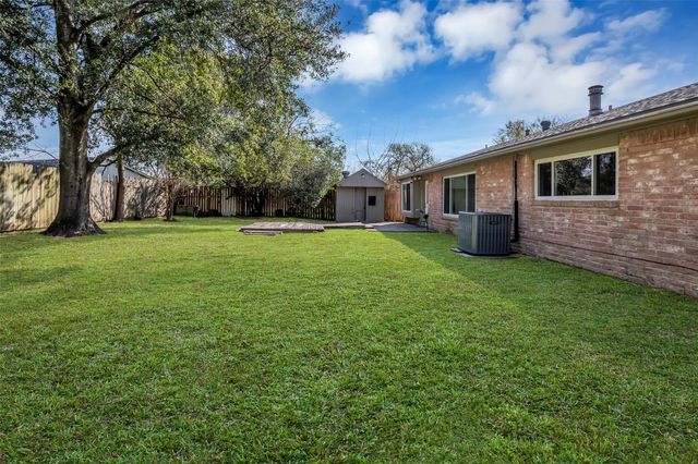 11862 Morning Dew Lane, Houston, TX 77067