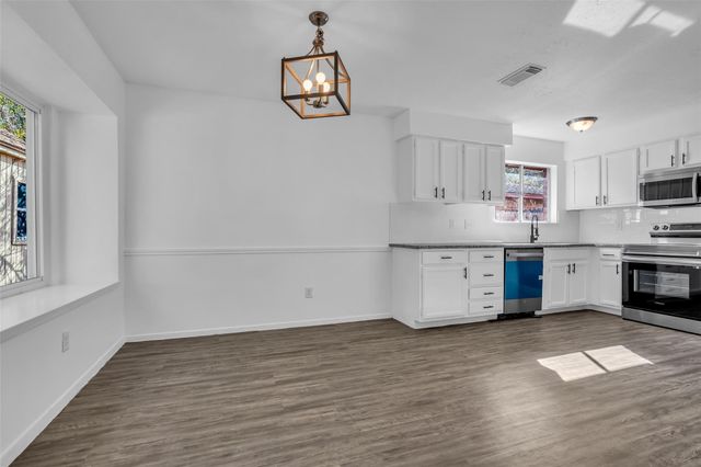 11862 Morning Dew Lane, Houston, TX 77067