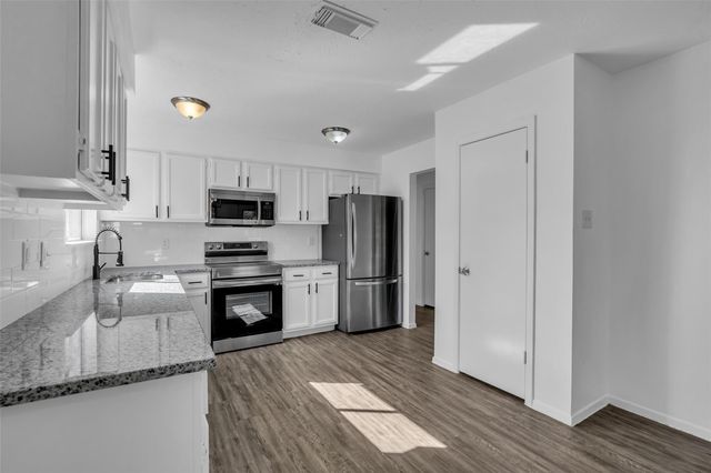 11862 Morning Dew Lane, Houston, TX 77067