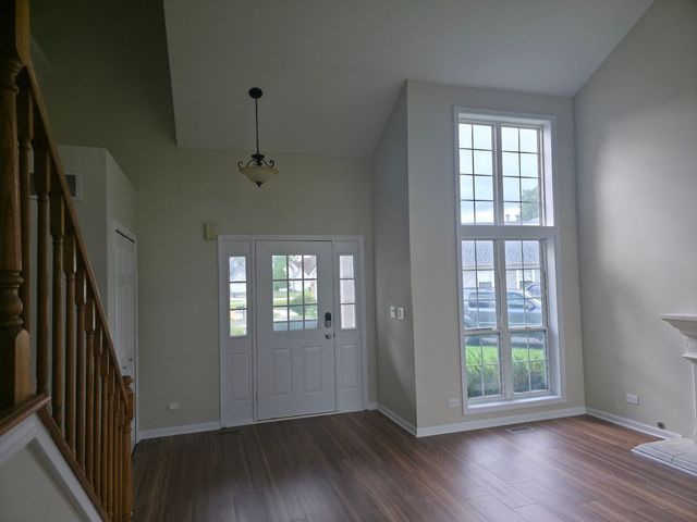 419 Prairieview Drive, Oswego, IL 60543