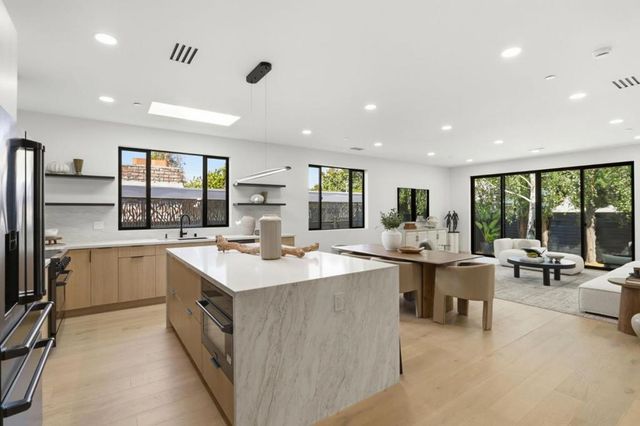 1242 Cabrillo Avenue, Santa Clara, CA 95050