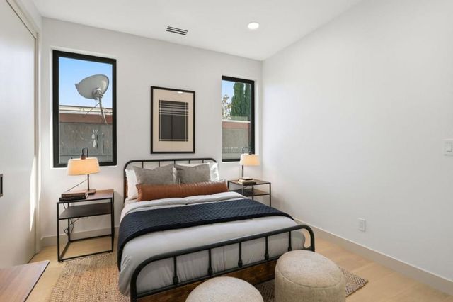 1242 Cabrillo Avenue, Santa Clara, CA 95050