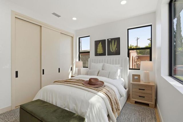1242 Cabrillo Avenue, Santa Clara, CA 95050