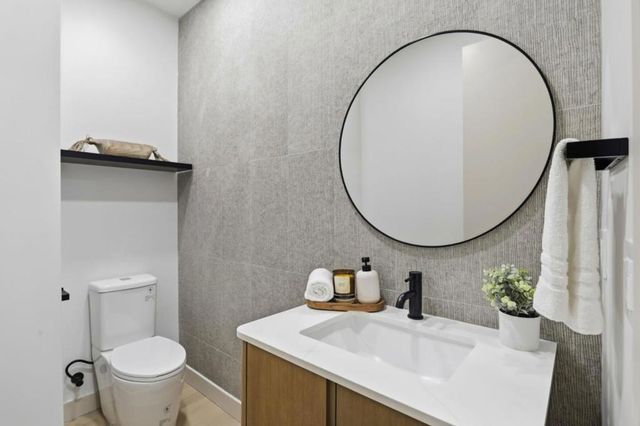 1242 Cabrillo Avenue, Santa Clara, CA 95050