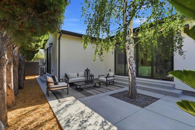 1242 Cabrillo Avenue, Santa Clara, CA 95050