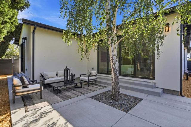 1242 Cabrillo Avenue, Santa Clara, CA 95050