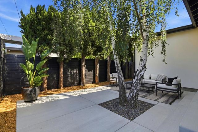 1242 Cabrillo Avenue, Santa Clara, CA 95050
