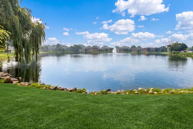 9461 BAY COLONY Drive 1S, Des Plaines, IL 60016