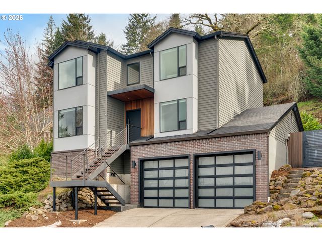 2539 LIMERICK Ln, West Linn, OR 97068