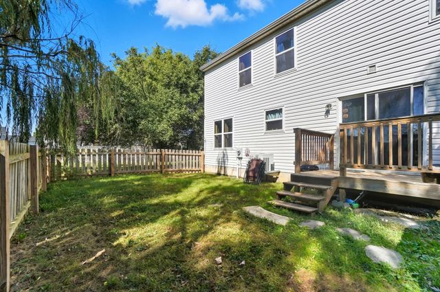 1070 Wilshire Court, London, OH 43140