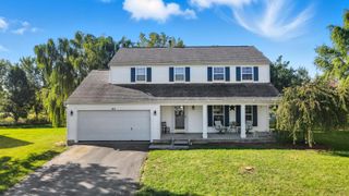 1070 Wilshire Court, London, OH 43140