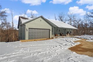 13497 Walnut Valley Road B, Rogers, AR 72756