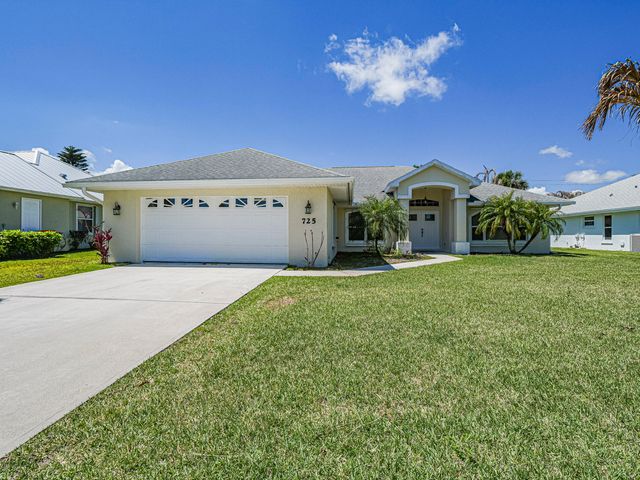 725 23rd Avenue, Vero Beach, FL 32962