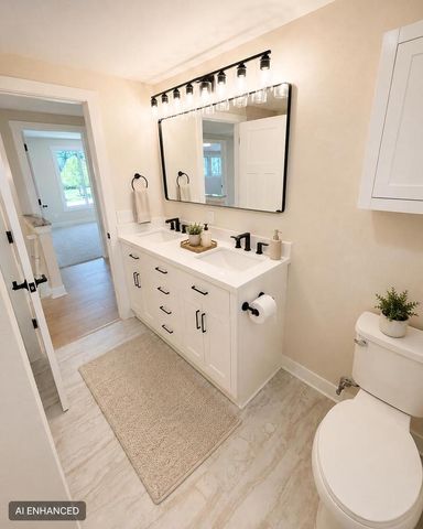 7693 Overlook DRIVE, Greendale, WI 53129