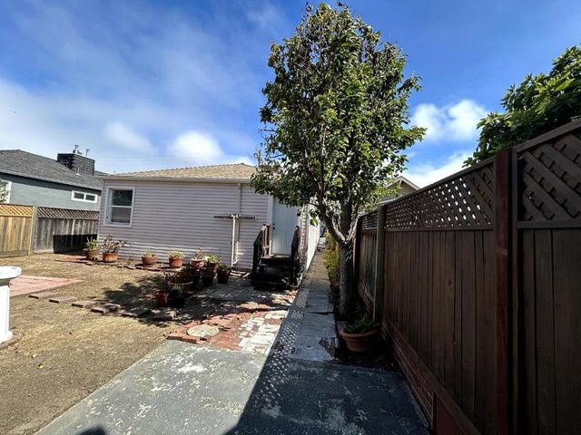 3116 Nevin Avenue, Richmond, CA 94804