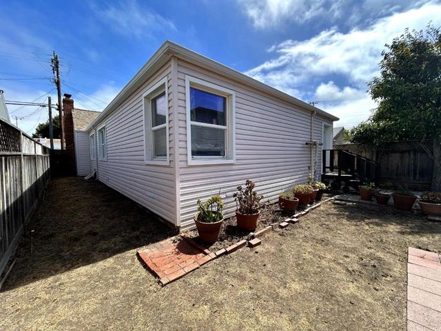 3116 Nevin Avenue, Richmond, CA 94804