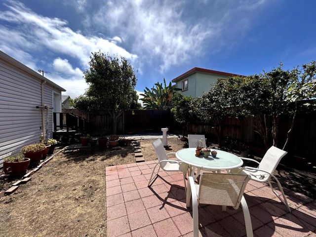 3116 Nevin Avenue, Richmond, CA 94804