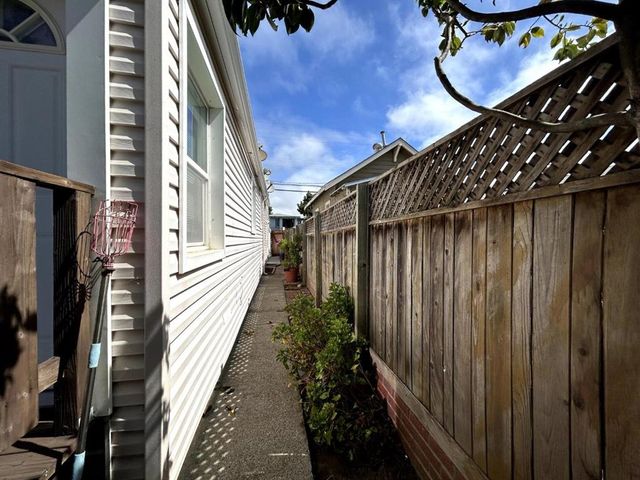 3116 Nevin Avenue, Richmond, CA 94804
