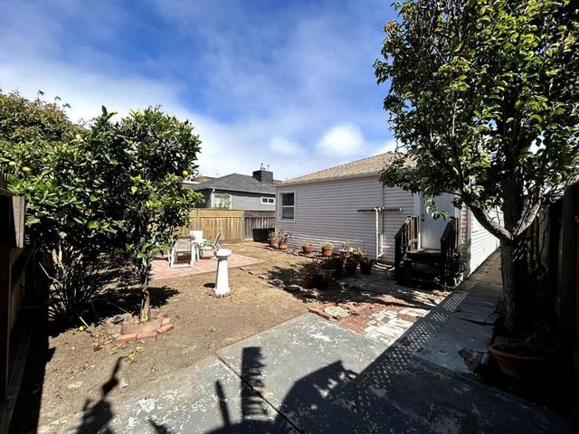 3116 Nevin Avenue, Richmond, CA 94804