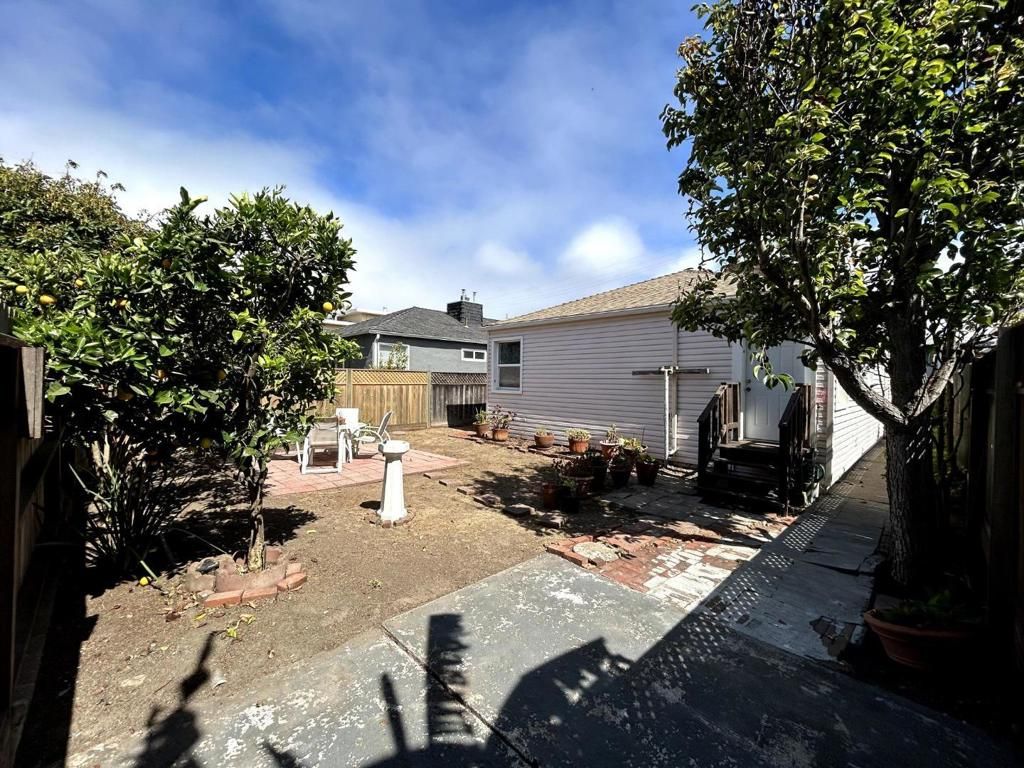 Image 39 of property listing at 3116 Nevin Avenue, Richmond, CA 94804